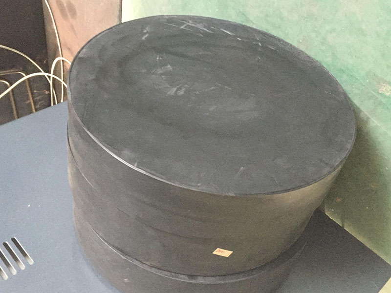 GJZ橋梁板式橡膠支座