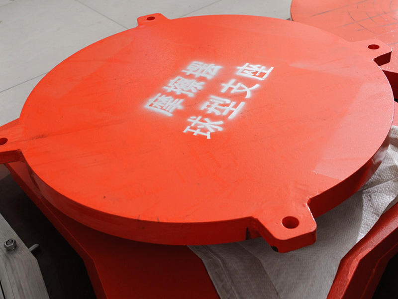 摩擦擺球型支座