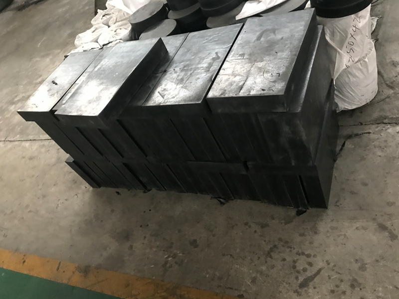 GJZ矩形板式橡膠支座