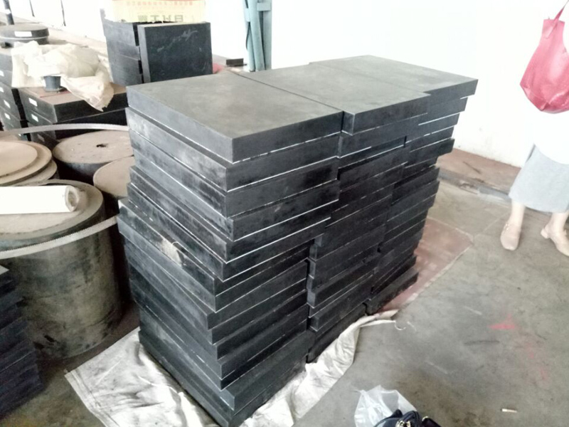 GJZ矩形板式橡膠支座