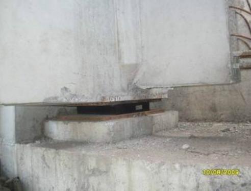 橋梁橡膠支座在橋梁建筑工程中起到什么作用