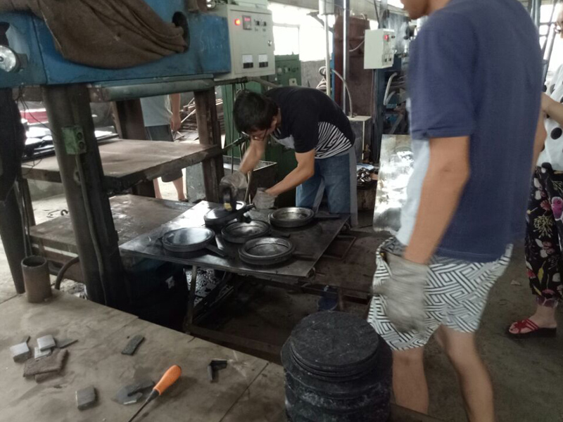 板式橡膠支座性能特點