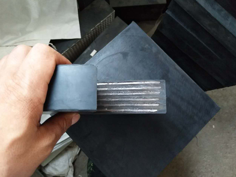 GYZ/GJZ板式橡膠支座產品檢測標準