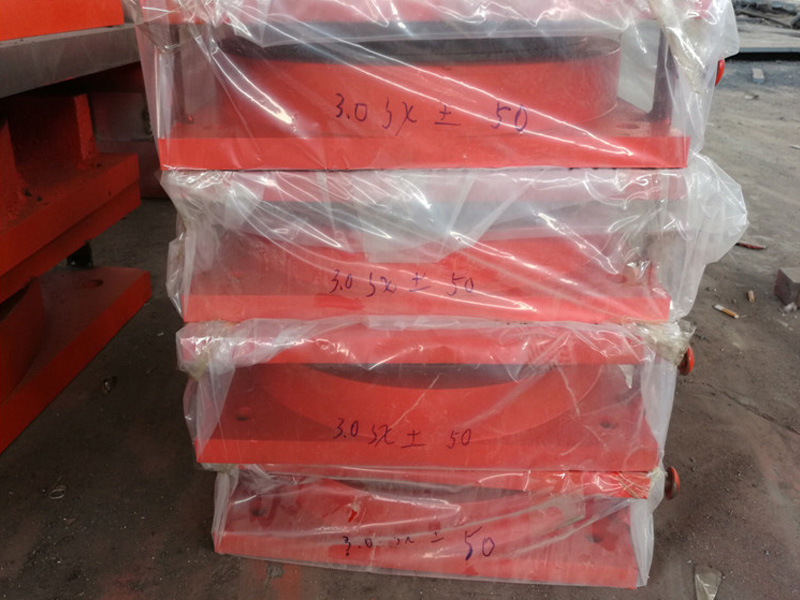 GPZ(KZ)抗震盆式橡膠支座定制廠家