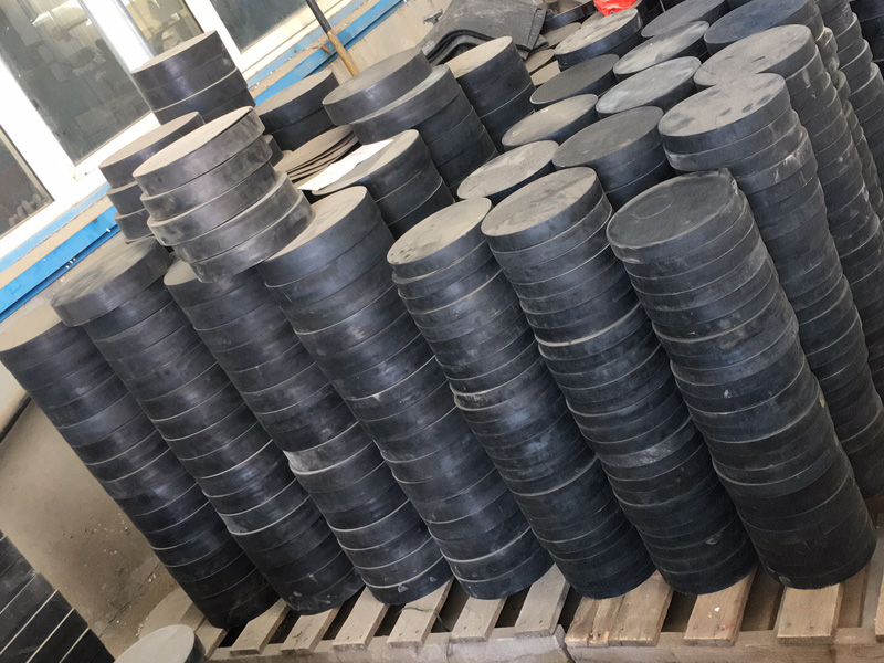GYZ/GJZ板式橡膠支座安裝中遇到的問題