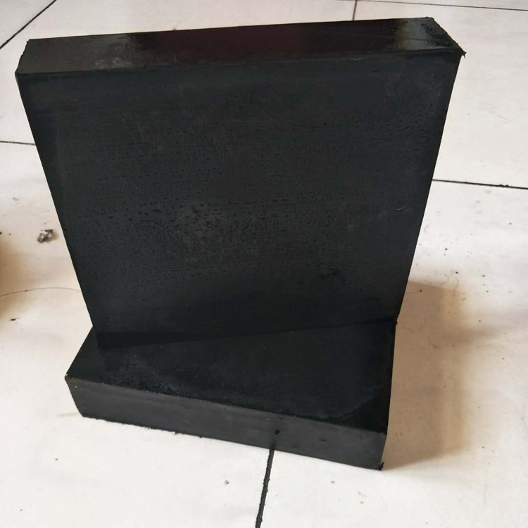 GJZ200*25*49矩形橡膠支座生產廠家，電話