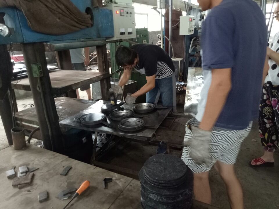 橋梁(GYZ/GJZ)板式橡膠支座原料及生產工藝-正大