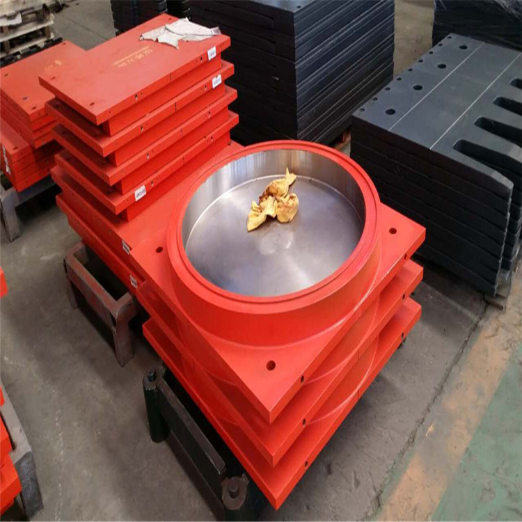 GPZ (III)抗震盆式橡膠支座專業定做廠家18231877770