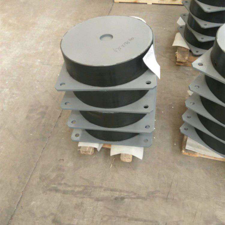 LRB/LNR建筑隔震支座形式檢驗項目及建筑隔震支座檢驗標準