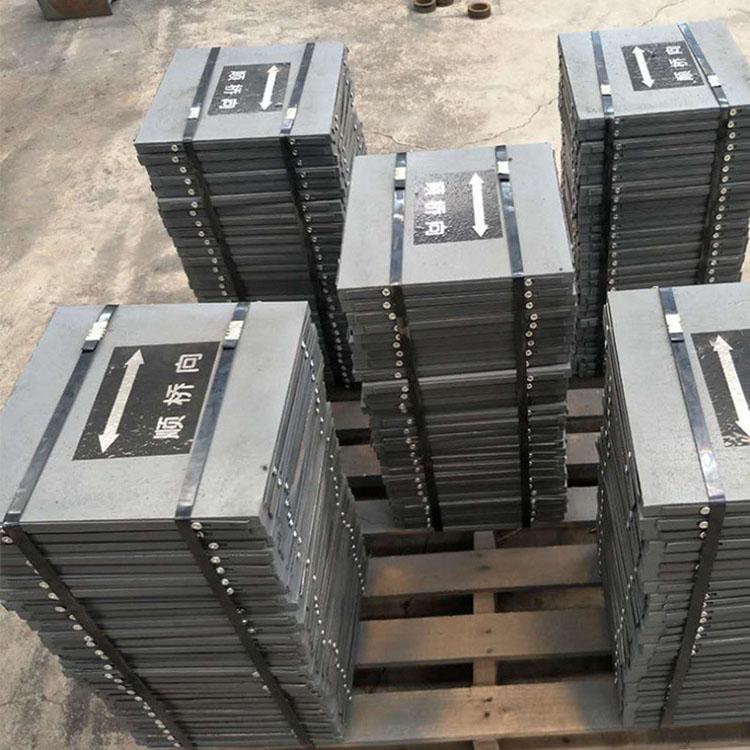 JT/T4-2019新標準 GBZY/GBZJ板式橡膠支座專業生產廠家