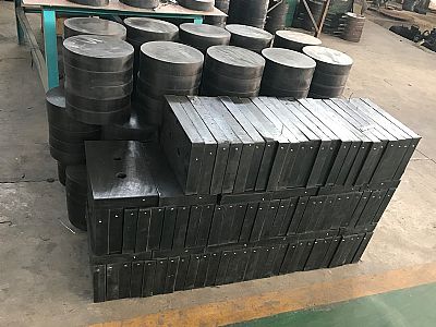橡膠支座報價