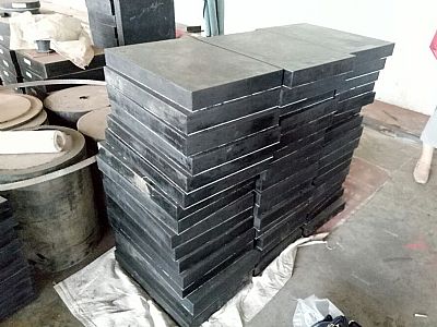 板式橡膠支座型號