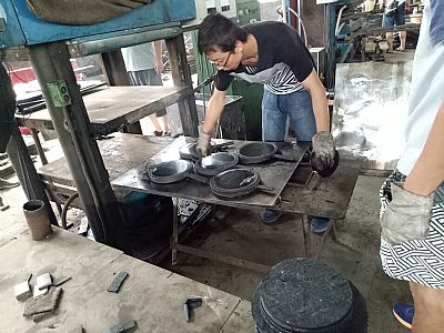 橡膠支座廠家