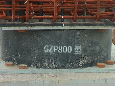 房屋建筑隔震橡膠支座力學性能要求