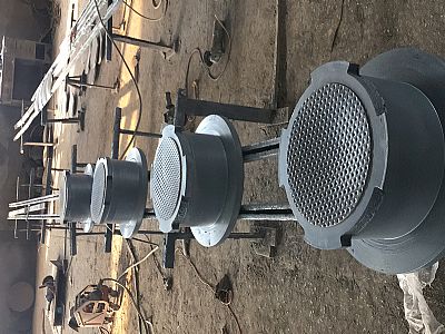 GCQZ系列球型鋼支座產品特點