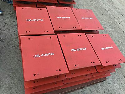 LNR水平力分散型橡膠支座生產廠家