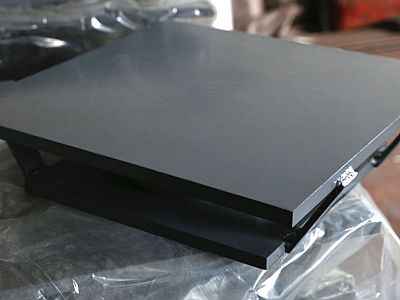 抗拔球鉸支座