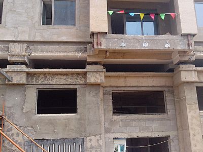 建筑減隔震橡膠支座原理