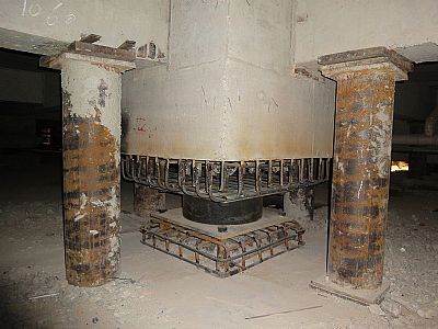 建筑隔震橡膠支座橡膠材料的物理性能要求