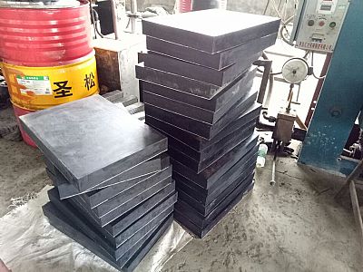 板式橡膠支座檢測報告與合格證