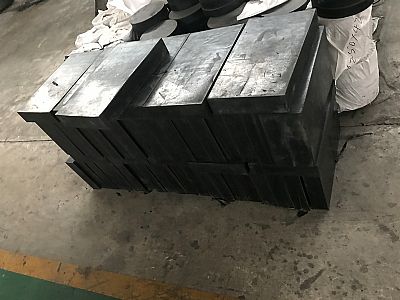 GJZ矩形板式橡膠支座