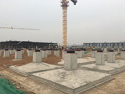 烏魯木齊LRB鉛芯隔震支座專業生產廠家18231877770