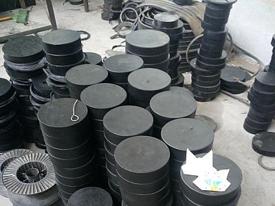 板式橡膠支座的設計方法