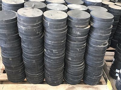 GYZ/GJZ板式橡膠支座安裝中遇到的問題