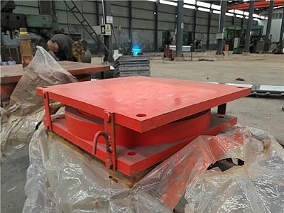 公路橋梁盆式橡膠支座專業生產廠家,JPZ盆式橡膠支座定做