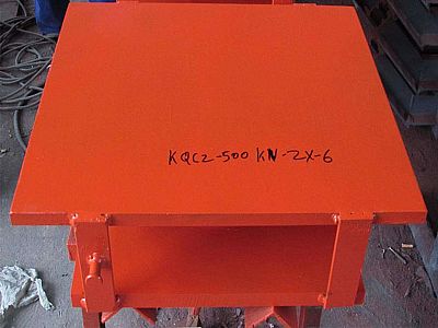 KQGZ抗震球型鋼支座生產廠家，橋梁鋼盆式橡膠支座