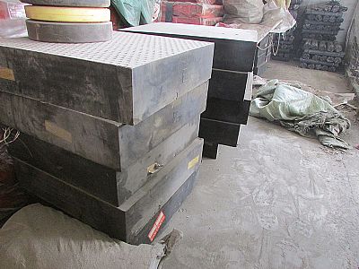板式橋梁支座