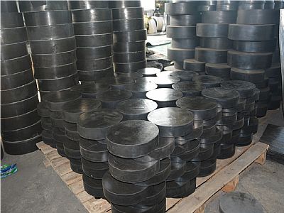 板式橡膠支座耐久性能研究，GYZ圓形板式支座廠家直銷