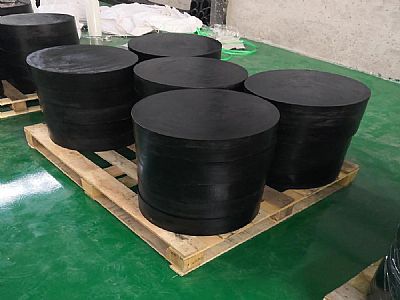 國標GBZY板式橡膠支座