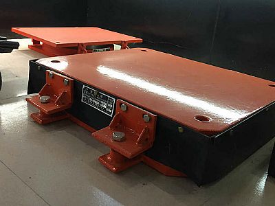 GPZ1500GD盆式橡膠支座報價更新
