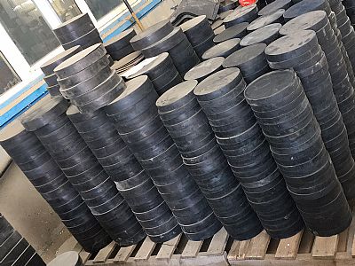 橋梁橡膠支座安裝不正確怎么辦？