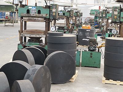 橡膠支座送檢數量及檢測要求