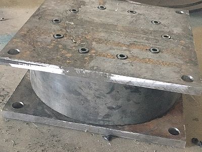 如何確定使用隔震橡膠支座?