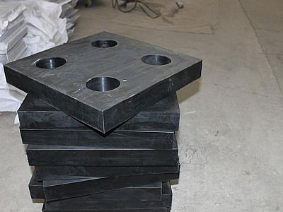 鋼結構網架橡膠支座專業生產廠家