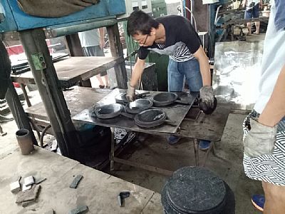 橋梁(GYZ/GJZ)板式橡膠支座原料及生產工藝-正大