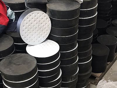 公路橋梁板式橡膠支座抗剪彈性模量實驗方法?