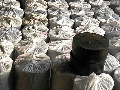 GYZ支座廠家-工地使用橋梁橡膠支座時易出現的問題？
