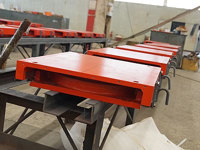 GPZ、GPZ(Ⅱ)、GPZ(KZ)橋梁盆式橡膠支座專業生產廠家