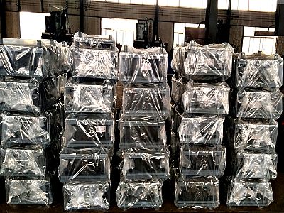 隔震支座-建筑隔震橡膠支座